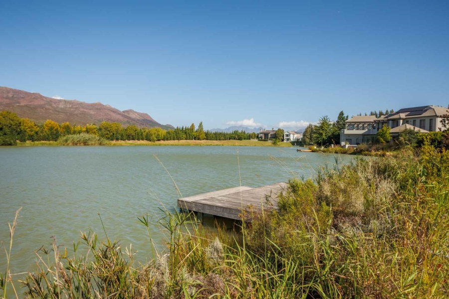 5 Bedroom Property for Sale in Val De Vie Estate Western Cape